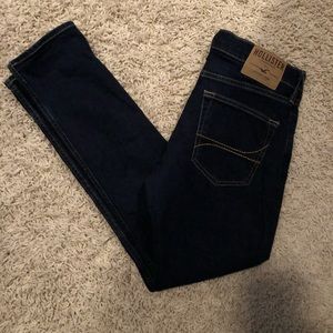 Men skinny jeans